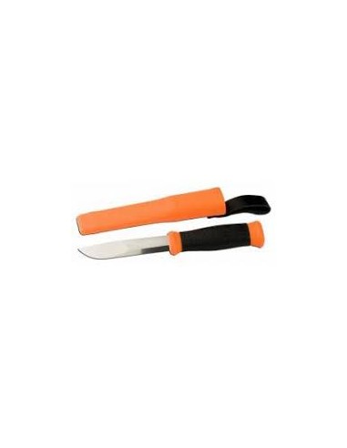 MORA MES 2000 HI-VIS ORANJE S / 12057