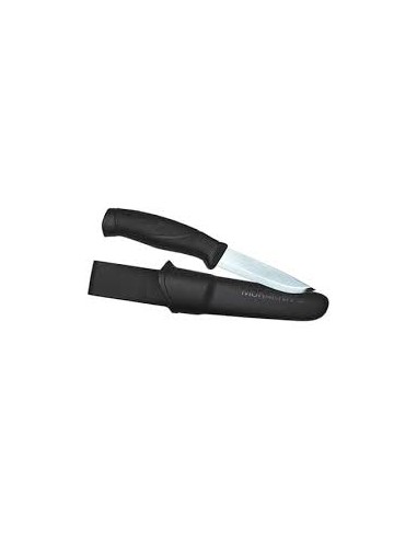 MORA MES COMPANION ZWART S / 12141