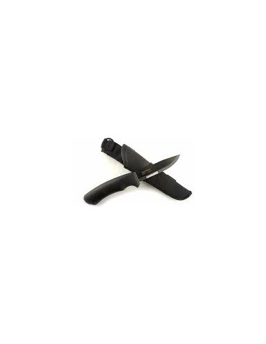 MORA MES TACTICAL SRT ZWART S / 12295