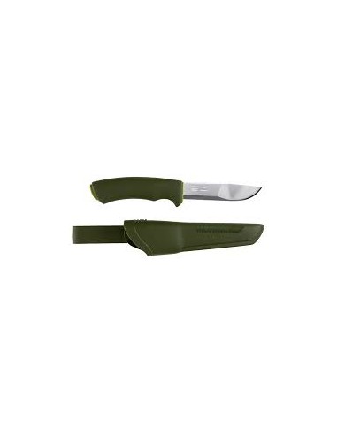 COUTEAU MORA BUSHCRAFT FOREST S / 12493