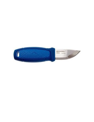 COUTEAU MORA ELDRIS KIT BLEU S / 12631