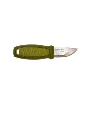 MORA MES ELDRIS KIT GROEN S / 12633