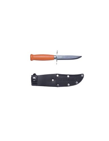 COUTEAU MORA SCOUT 39 SAFE COLORMIX S / 12885