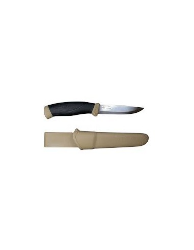 MORA MES COMPANION DESERT S / 13166