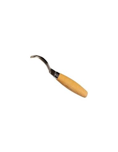 COUTEAU MORA HOOK KNIFE 163 DE (S) / 13445