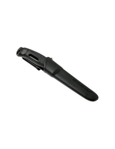 COUTEAU MORA COMPANION SPARK BLACK S / 13567