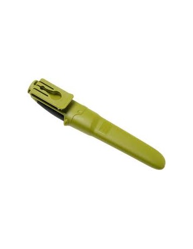 COUTEAU MORA COMPANION SPARK VERT S / 13570