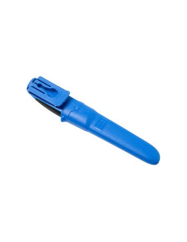 COUTEAU MORA COMPANION SPARK BLEU S / 13572