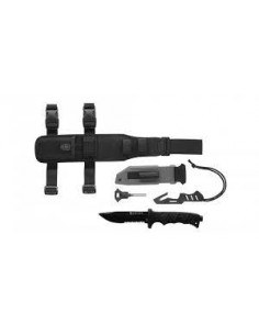 COUTEAU E-FORCE EF703 FIX -...