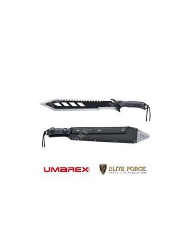 MACHETTE E-FORCE EF712 - 420 / 5.0961