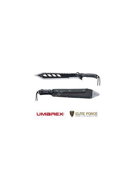 MACHETTE E-FORCE EF712 - 420 / 5.0961