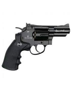 SOFT AIR DAN WESSON 2.5...