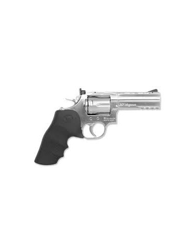 SOFT AIR DAN WESSON 715 4 F-METAL STEEL GREY - CO2 / 18610