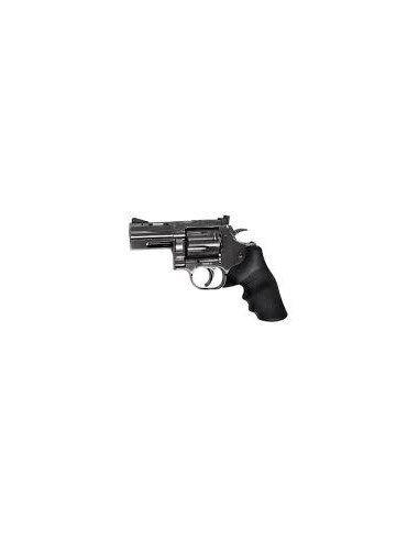 SOFT AIR DAN WESSON 715 2.5 F-METAL STEEL GREY - CO2 / 18613