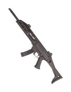 SOFT AIR CZ SCORPION EVO3...