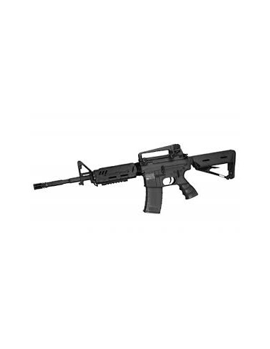 KIT SOFT AIR STRIKE MX18 CARBINE SLV AEG / 18900