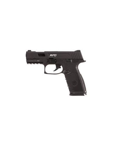SOFT AIR ICS XGF M-SLEDE - GBB / 19262 PROMO***********************