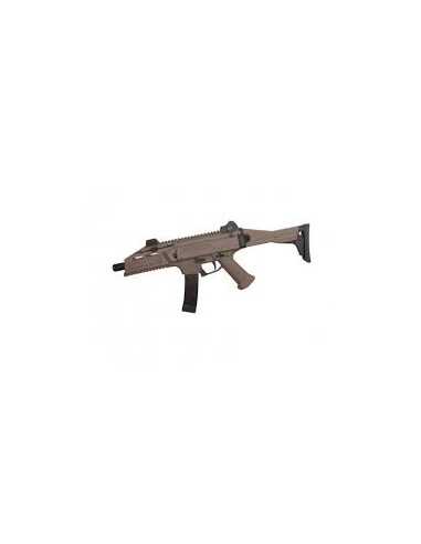 SOFT AIR CZ SCORPION EVO 3 A1 FDE - AEG / 19579 PROMO****************