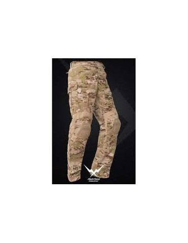 PANTALON BDU FOSTEX DESERT CAMO M / 12028**********************