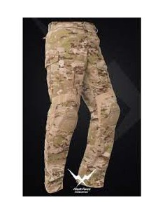 PANTALON BDU FOSTEX DESERT...