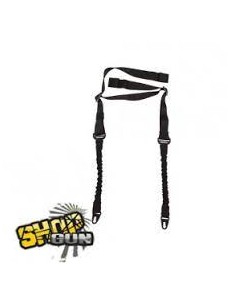 STRIKE TACTICAL BUNGEE...