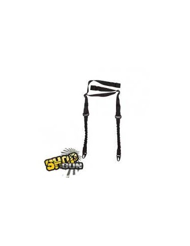 TACTIAL BUNGEE SLING STRIKE 2 POINT / 16936