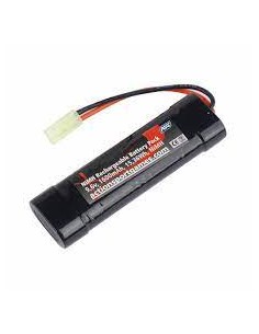 BATTERIE SOFT AIR 9.6 VOLT...