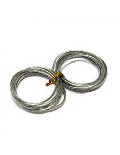 ULTIMATESILVER PLATED CABLE...