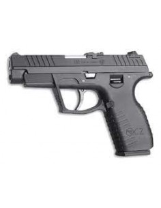 CZ PISTOOL 110 SA/DA...