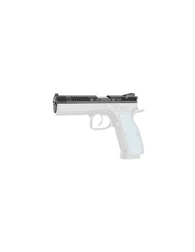 CONVERSIE CZ SHADOW 2 KADET - KAL 22 LR