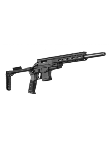 KARABIJN CZ-600 TRAIL 10R M15X1 412MM - KAL 223 REM