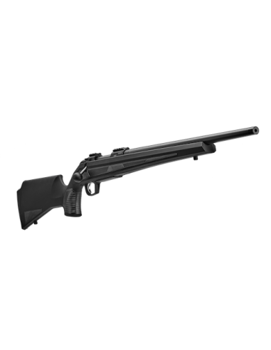 CARABINE CZ-600+ ALFA 5R M15X1 520MM - CAL 8X57 IS