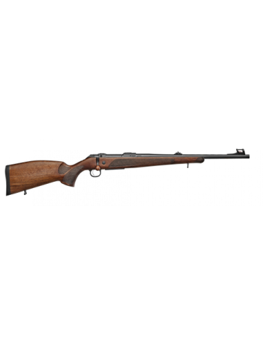 KARABIJN CZ-600 LUX 5R M15X1 508MM - KAL 308 WIN