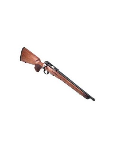 KARABIJN CZ-457 ROYAL 16 1/2X20 - KAL 22 LR*************************