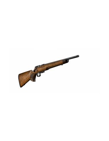 KARABIJN CZ-457 ROYAL 20 1/2X20 - KAL 22 LR