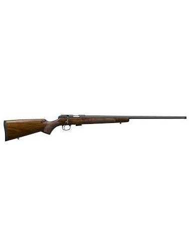 KARABIJN CZ-457 AMERICAN 24 1-2X20 - KAL 22 LR