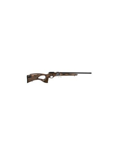 KARABIJN CZ-457 THUMBHOLE 16 1/2X20 - KAL 22 LR