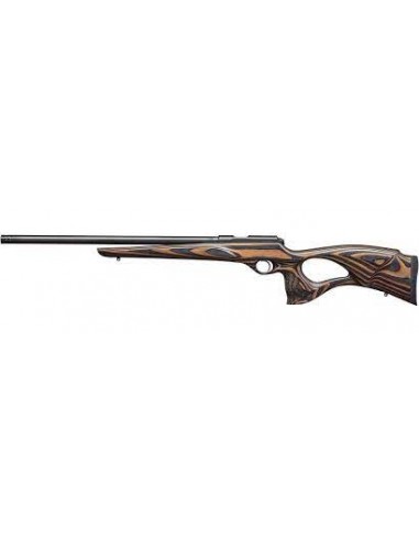 KARABIJN CZ-457 THUMBHOLE 20 1/2X20 - KAL 17 HMR