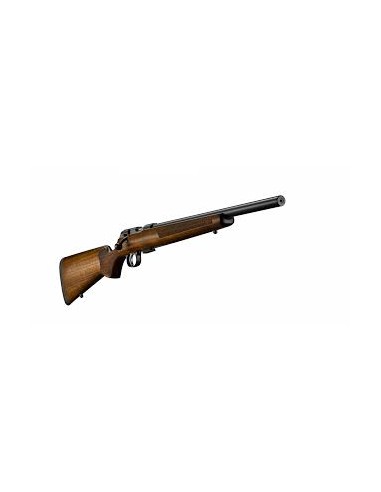 CARABINE CZ-457 VARMINT 20 1/2X20 - CAL 17 HMR