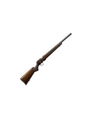 KARABIJN CZ-457 VARMINT 20 1/2X20 - CAL 22 LR