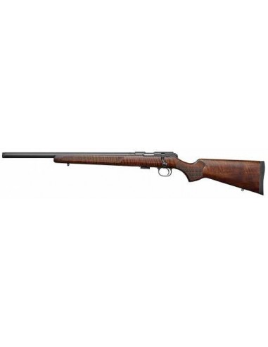 KARABIJN CZ-457 VARMINT LH 20 1/2X20 - KAL 22 LR