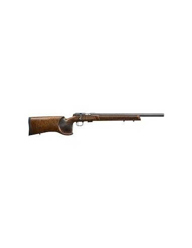 KARABINE CZ-457 VARMINT MTR 20 1/2X20 - KAL 22 LR