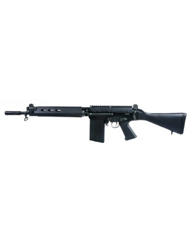 AIR-SOFT CA CA58 FN FAL F-METAL - AEG 1.1J*************************