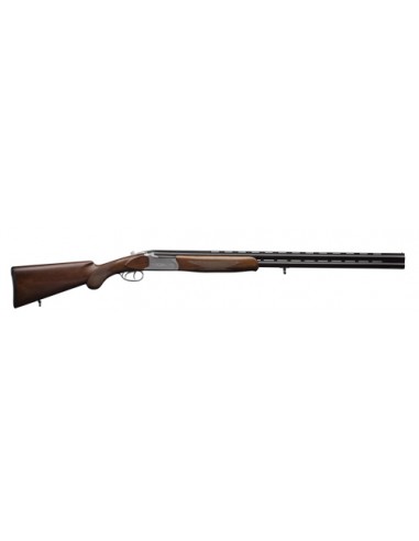 FUSIL SUPERPOSE CZ-USA MALLARD 28 - CAL 12/76