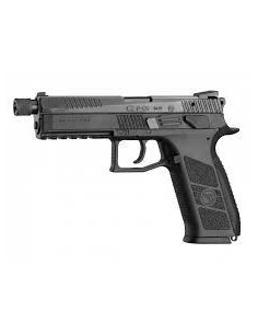PISTOOL CZ P-09 SR 1/2X28 -...