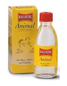 BALLISTOL ANIMAL ONDERHOUD...