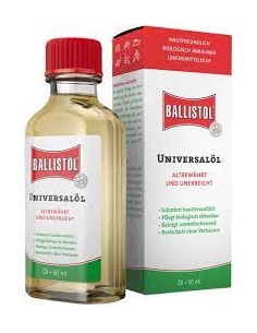 BALLISTOL UNIVERSELE OLIE...