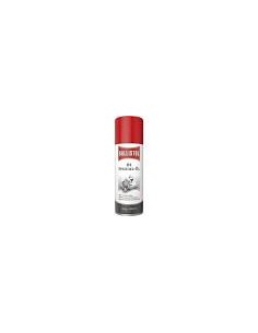 HUILE BALLISTOL SPRAY H1 -...