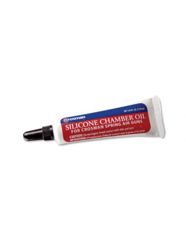 HUILE DE CHAMBRE CROSMAN SPRING/NP/PCP