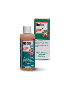 LOOPOPLOSMIDDEL ROBLA SOLO...